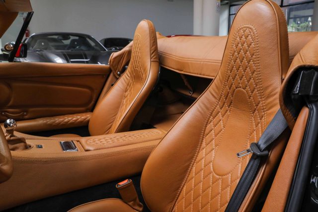 WIESMANN MF 3 ROADSTER | TOP CONDITION | A.S.I - foto 10