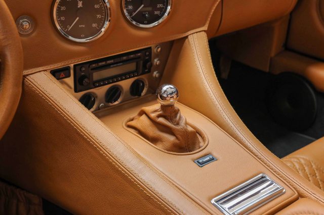 WIESMANN MF 3 ROADSTER | TOP CONDITION | A.S.I - foto 11