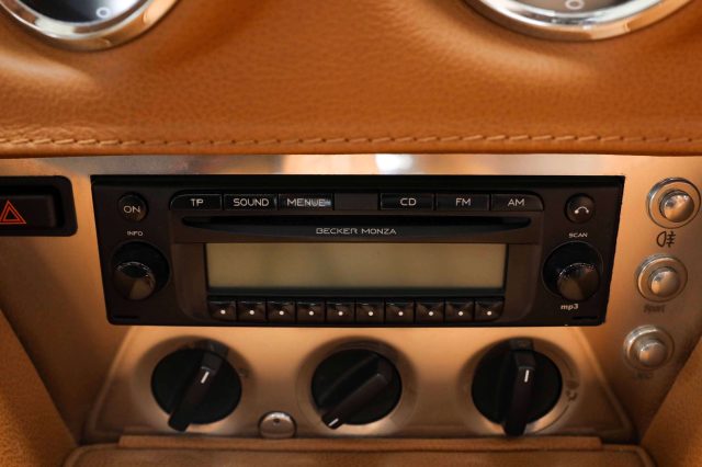 WIESMANN MF 3 ROADSTER | TOP CONDITION | A.S.I - foto 12