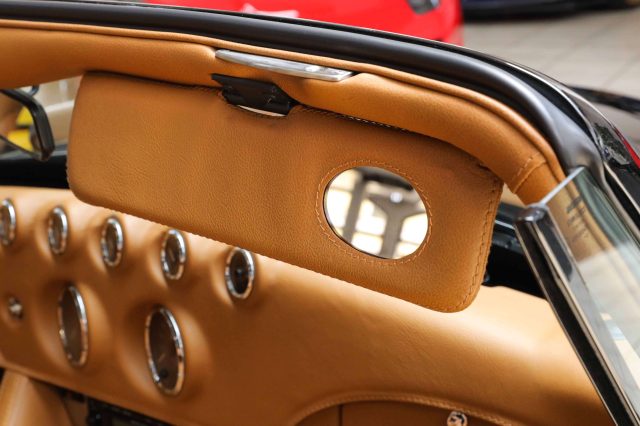 WIESMANN MF 3 ROADSTER | TOP CONDITION | A.S.I - foto 13