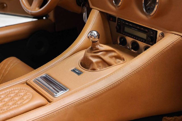 WIESMANN MF 3 ROADSTER | TOP CONDITION | A.S.I - foto 15