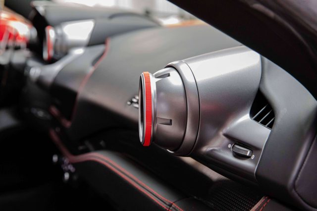 FERRARI F8 TRIBUTO RACING SEATS+BELTS|CARBO - foto 15