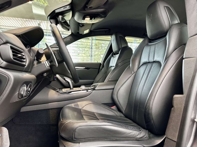 MASERATI LEVANTE 2.0 MHEV GT 330CV AUTO, NERISSIM - foto 10