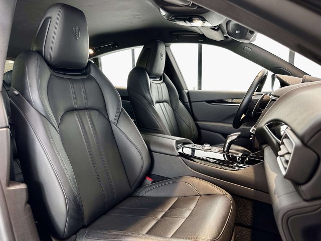 MASERATI LEVANTE 2.0 MHEV GT 330CV AUTO, NERISSIM - foto 13