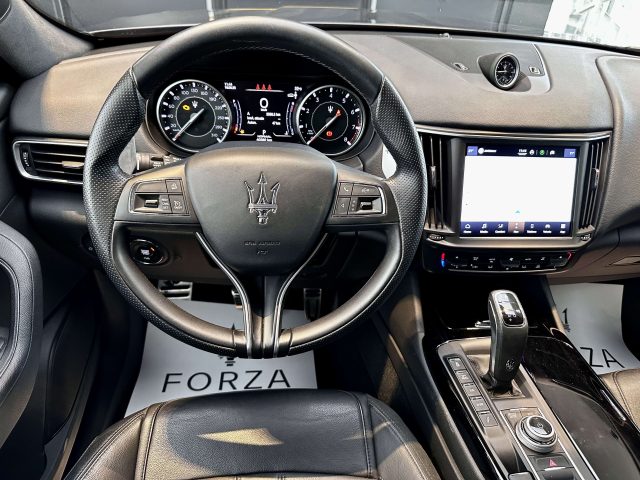MASERATI LEVANTE 2.0 MHEV GT 330CV AUTO, NERISSIM - foto 14