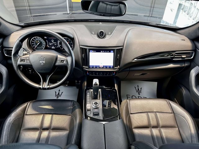 MASERATI LEVANTE 2.0 MHEV GT 330CV AUTO, NERISSIM - foto 15