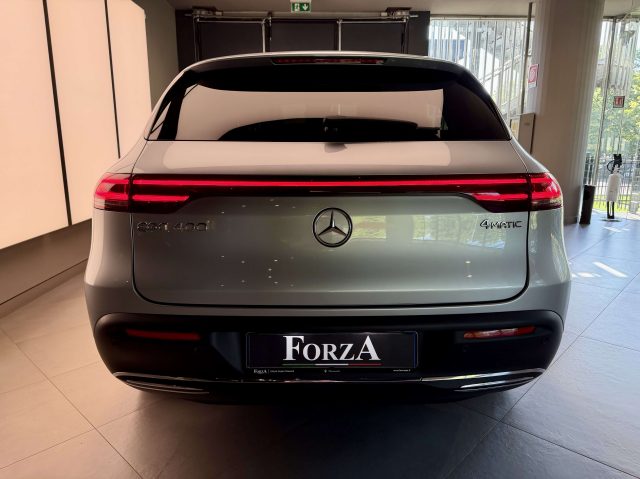 MERCEDES-BENZ EQC 400  SPORT 4MATIC , IVA ESPOSTA - foto 7