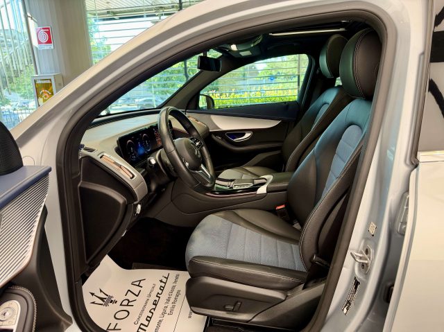 MERCEDES-BENZ EQC 400  SPORT 4MATIC , IVA ESPOSTA - foto 10