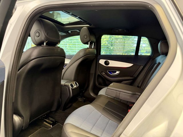 MERCEDES-BENZ EQC 400  SPORT 4MATIC , IVA ESPOSTA - foto 11