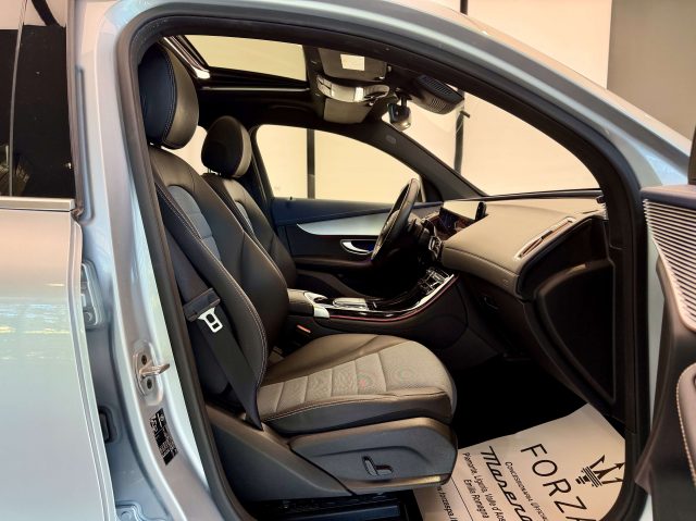 MERCEDES-BENZ EQC 400  SPORT 4MATIC , IVA ESPOSTA - foto 12