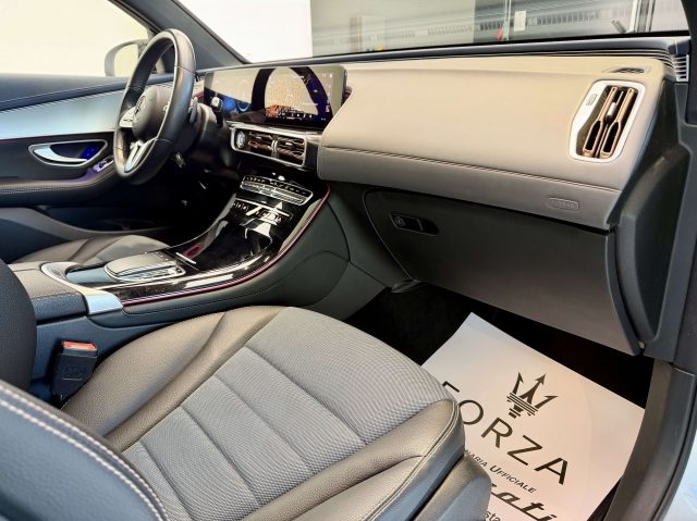 MERCEDES-BENZ EQC 400  SPORT 4MATIC , IVA ESPOSTA - foto 13