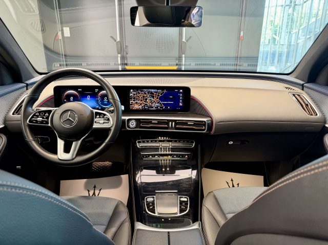 MERCEDES-BENZ EQC 400  SPORT 4MATIC , IVA ESPOSTA - foto 15