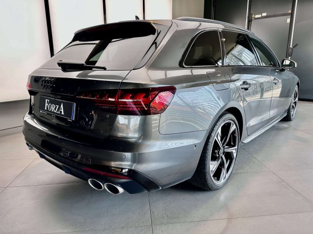 AUDI S4 AVANT 3.0 TDI MHEV SPORT ATTITUD - foto 6