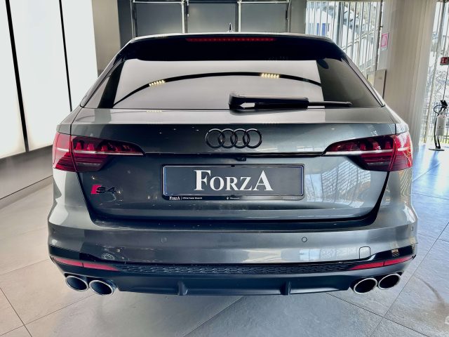 AUDI S4 AVANT 3.0 TDI MHEV SPORT ATTITUD - foto 7