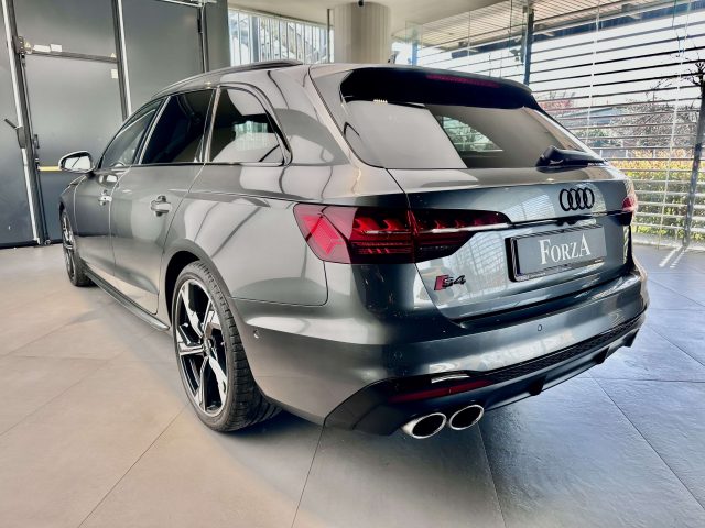 AUDI S4 AVANT 3.0 TDI MHEV SPORT ATTITUD - foto 8