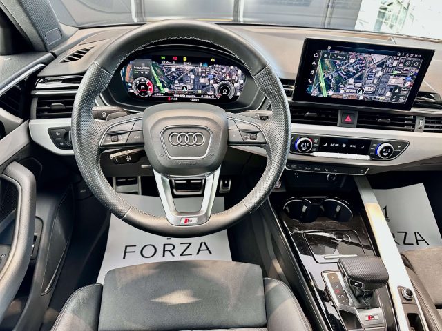 AUDI S4 AVANT 3.0 TDI MHEV SPORT ATTITUD - foto 9