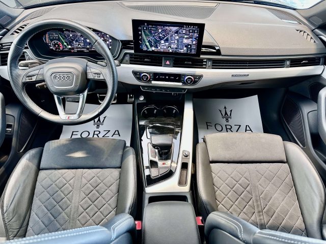 AUDI S4 AVANT 3.0 TDI MHEV SPORT ATTITUD - foto 10