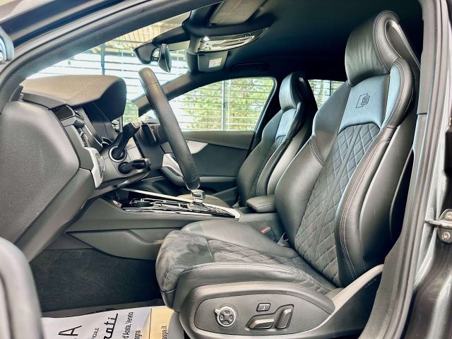 AUDI S4 AVANT 3.0 TDI MHEV SPORT ATTITUD - foto 12