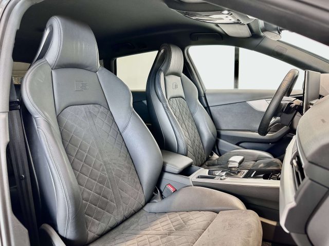 AUDI S4 AVANT 3.0 TDI MHEV SPORT ATTITUD - foto 13