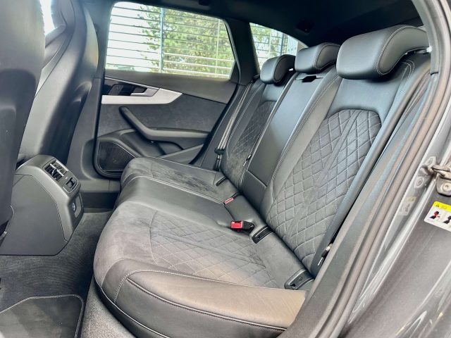 AUDI S4 AVANT 3.0 TDI MHEV SPORT ATTITUD - foto 15