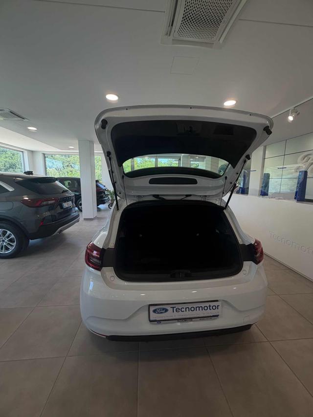RENAULT CLIO FULL HYBRID E-TECH 145 CV 5 PORT - foto 10