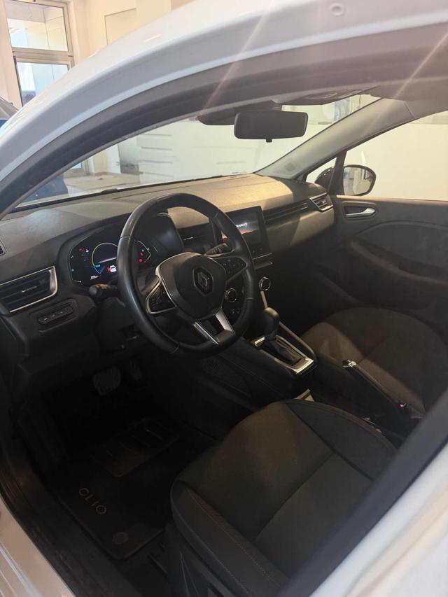RENAULT CLIO FULL HYBRID E-TECH 145 CV 5 PORT - foto 7