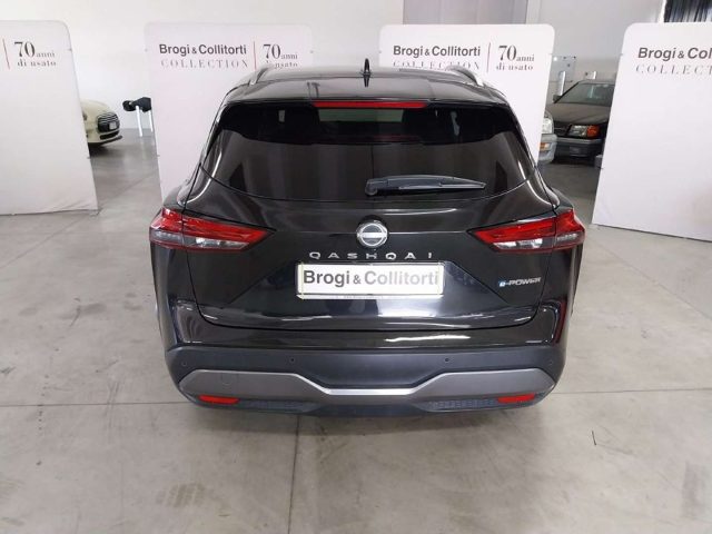 NISSAN QASHQAI 1.5 E-POWER TEKNA 2WD - foto 6