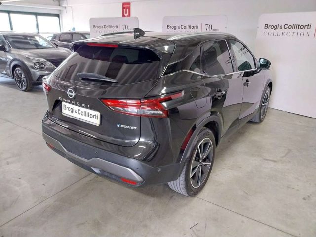 NISSAN QASHQAI 1.5 E-POWER TEKNA 2WD - foto 7