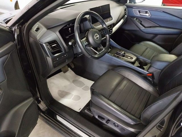 NISSAN QASHQAI 1.5 E-POWER TEKNA 2WD - foto 8