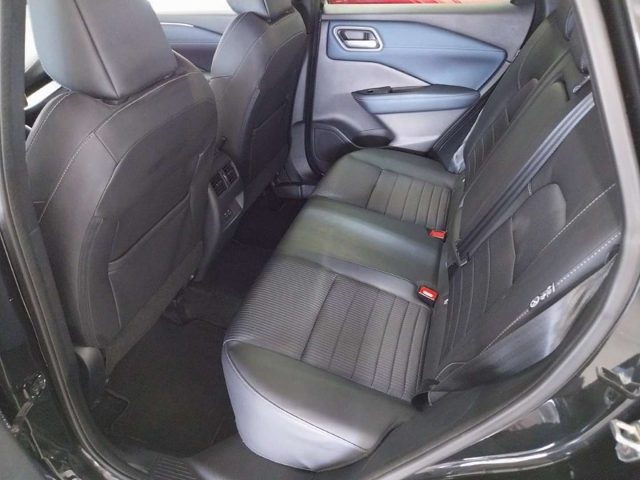 NISSAN QASHQAI 1.5 E-POWER TEKNA 2WD - foto 9