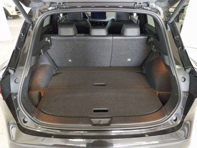 NISSAN QASHQAI 1.5 E-POWER TEKNA 2WD - foto 10
