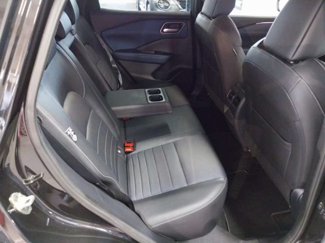 NISSAN QASHQAI 1.5 E-POWER TEKNA 2WD - foto 12