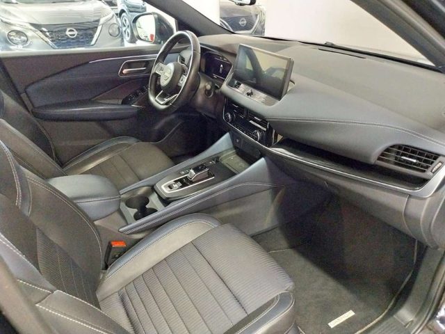 NISSAN QASHQAI 1.5 E-POWER TEKNA 2WD - foto 13