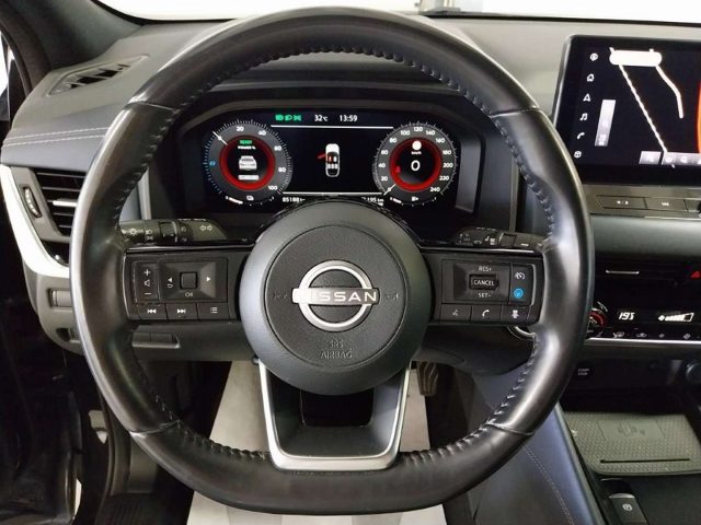 NISSAN QASHQAI 1.5 E-POWER TEKNA 2WD - foto 14