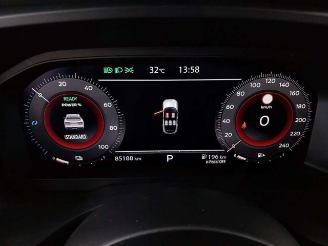 NISSAN QASHQAI 1.5 E-POWER TEKNA 2WD - foto 15