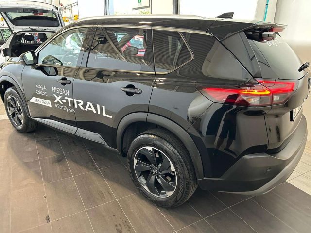 NISSAN X-TRAIL NEW MY24 N-CONNECTA 2WD - 00 - foto 6