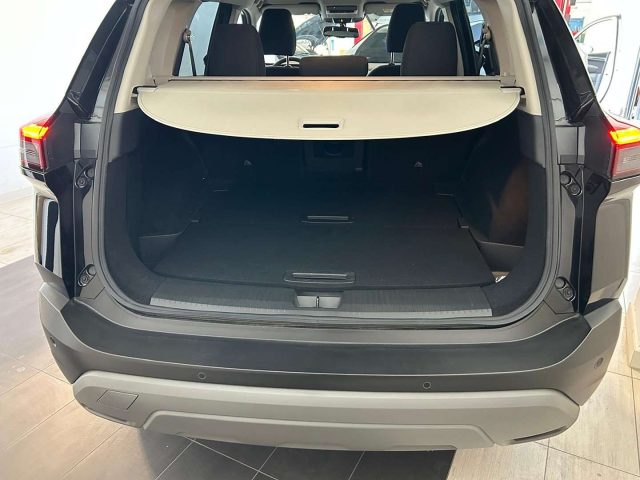 NISSAN X-TRAIL NEW MY24 N-CONNECTA 2WD - 00 - foto 7