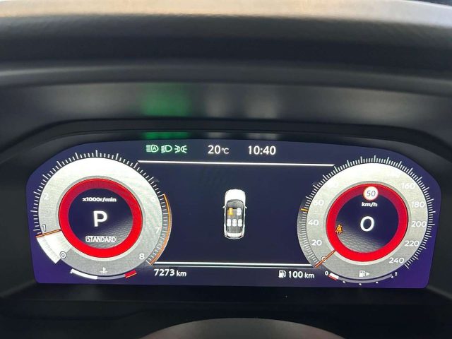 NISSAN X-TRAIL NEW MY24 N-CONNECTA 2WD - 00 - foto 8