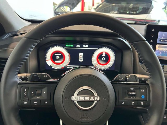 NISSAN X-TRAIL NEW MY24 N-CONNECTA 2WD - 00 - foto 9