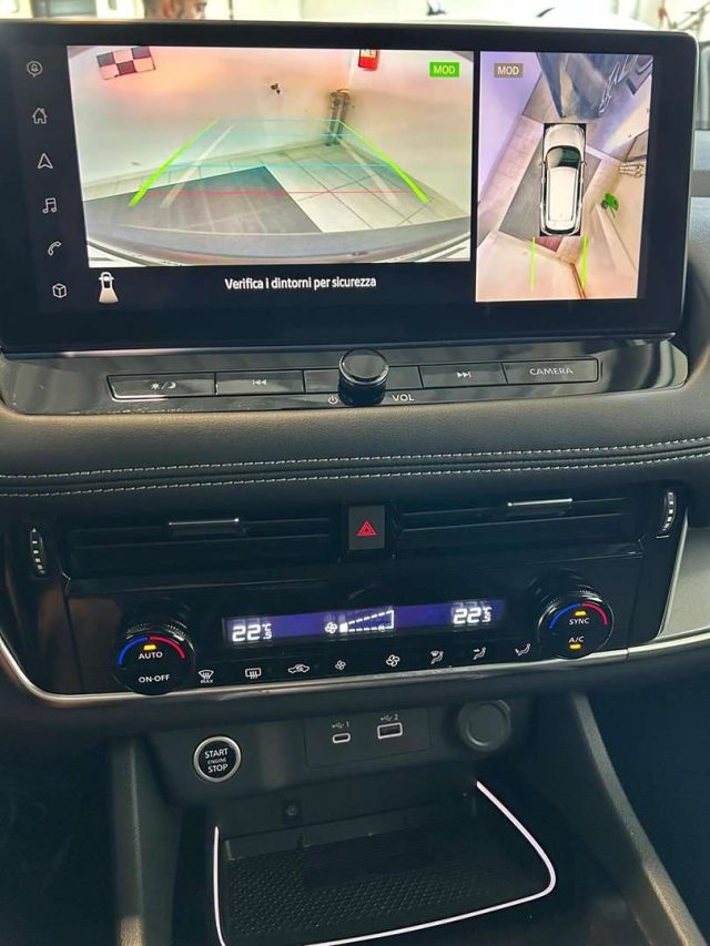 NISSAN X-TRAIL NEW MY24 N-CONNECTA 2WD - 00 - foto 10