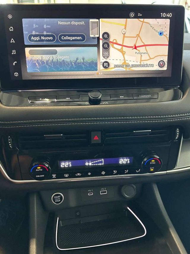 NISSAN X-TRAIL NEW MY24 N-CONNECTA 2WD - 00 - foto 11