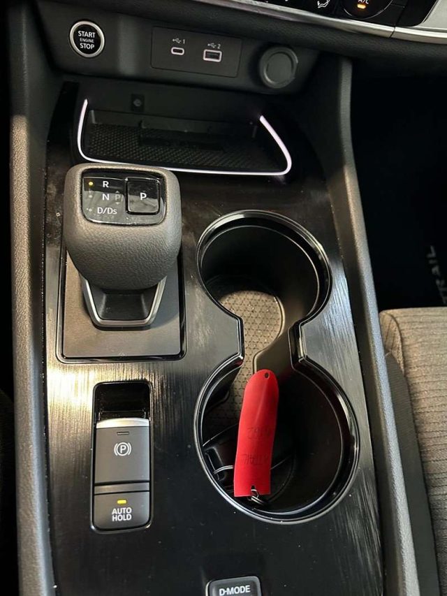 NISSAN X-TRAIL NEW MY24 N-CONNECTA 2WD - 00 - foto 12