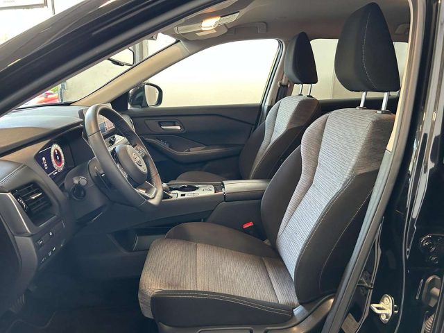 NISSAN X-TRAIL NEW MY24 N-CONNECTA 2WD - 00 - foto 13