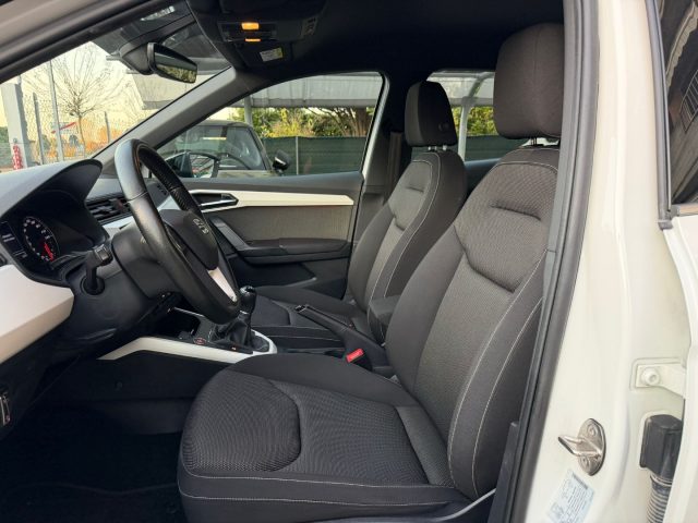 SEAT ARONA 1.0 XCELLENCE - foto 9