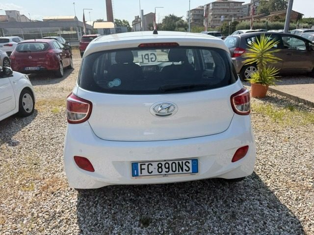 HYUNDAI I10 1.0 LPGI ECONEXT SOUND EDITION - foto 6