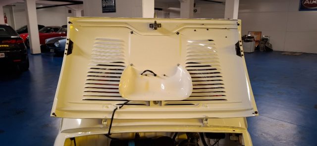 FIAT 850 TC NURBURBRING ***TARGA ENNA*** - foto 21