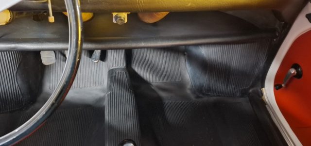 FIAT 850 TC NURBURBRING ***TARGA ENNA*** - foto 32