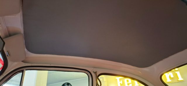 FIAT 850 TC NURBURBRING ***TARGA ENNA*** - foto 33