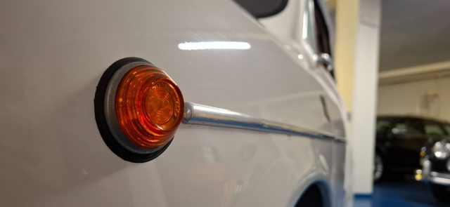 FIAT 850 TC NURBURBRING ***TARGA ENNA*** - foto 41