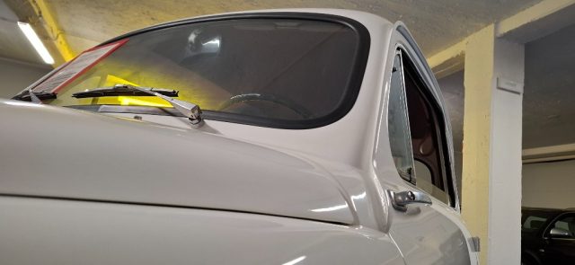 FIAT 850 TC NURBURBRING ***TARGA ENNA*** - foto 42